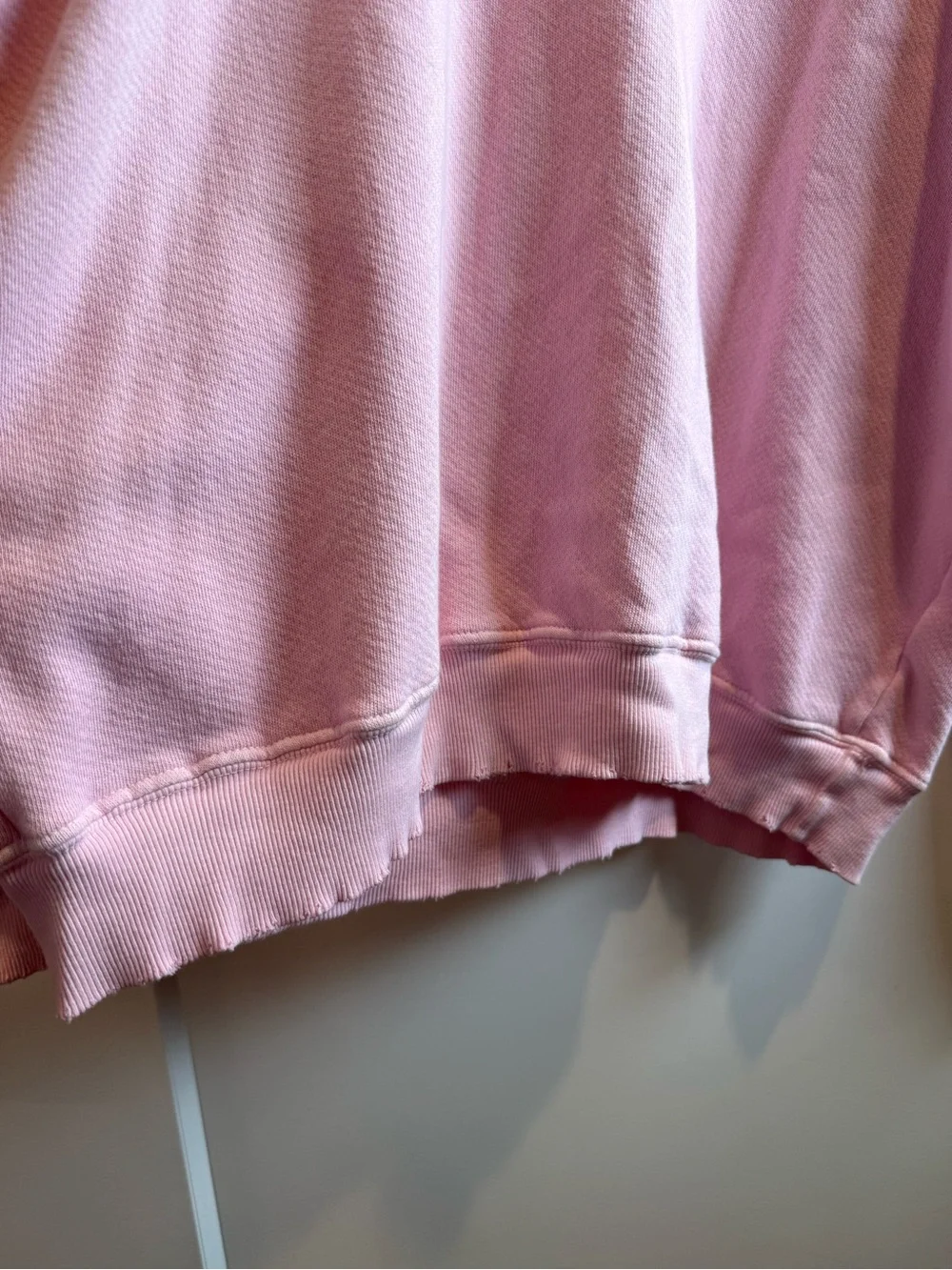 I.S.M.B.S soft pink